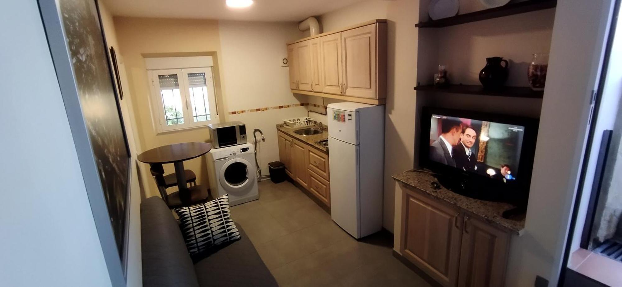 Apartamento El Pajar Setenil De Las Bodegas Ngoại thất bức ảnh