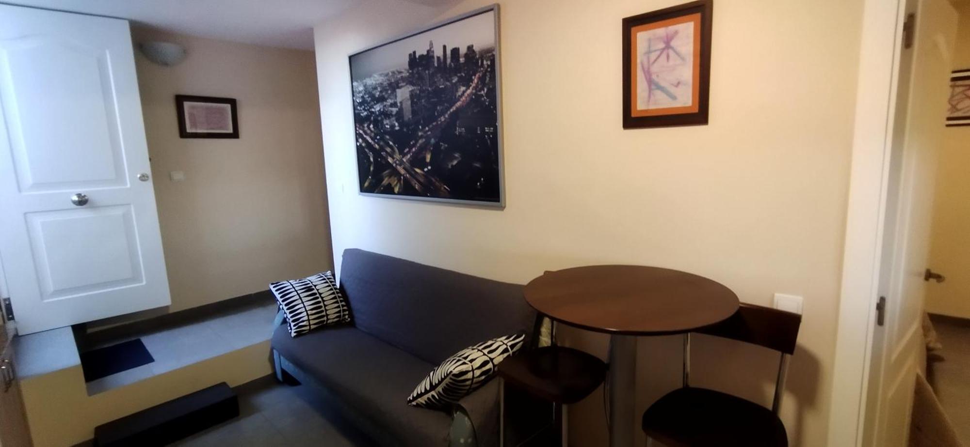 Apartamento El Pajar Setenil De Las Bodegas Ngoại thất bức ảnh