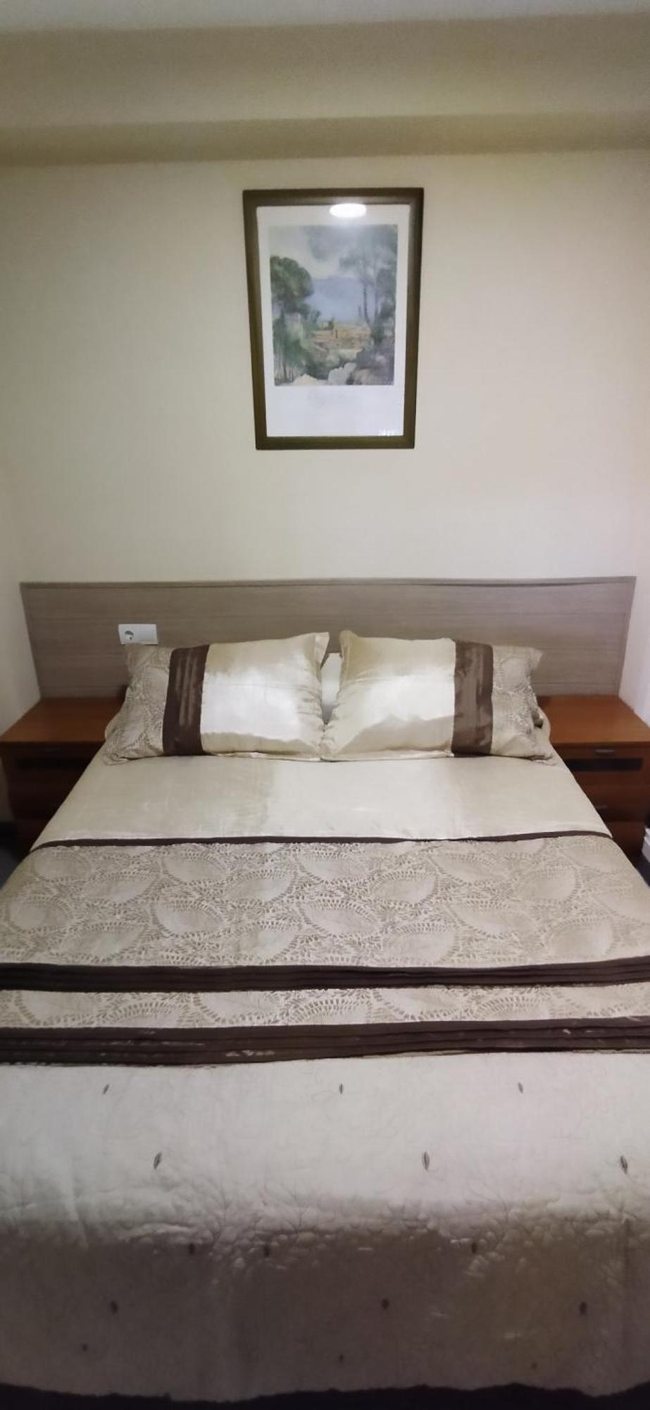 Apartamento El Pajar Setenil De Las Bodegas Ngoại thất bức ảnh